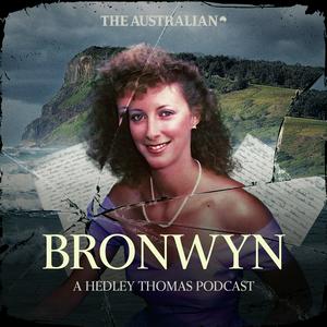 Escucha Bronwyn en la aplicación