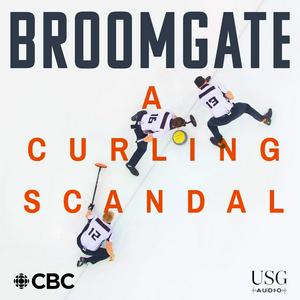 Escucha Broomgate: A Curling Scandal en la aplicación