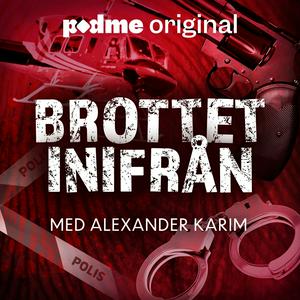 Escucha Brottet inifrån en la aplicación