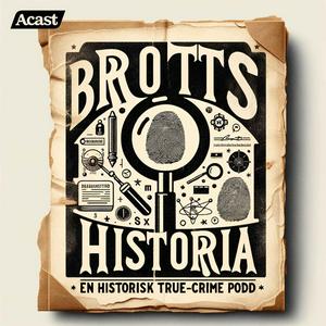 Escucha Brottshistoria en la aplicación