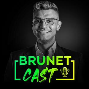 Escucha BrunetCast en la aplicación