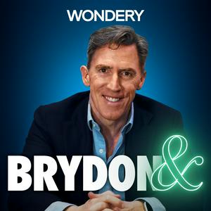 Escucha Brydon & en la aplicación