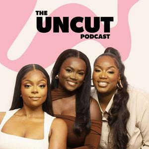 Escucha The Uncut Podcast en la aplicación