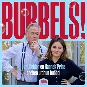 Escucha Bubbels! en la aplicación