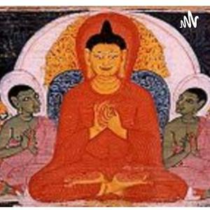 Escucha Buddha Podcast en la aplicación