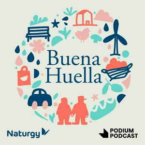 Escucha Buena Huella en la aplicación