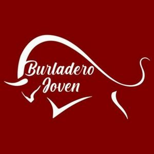 Escucha Burladero Joven en la aplicación