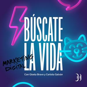 Escucha Búscate la vida en la aplicación