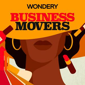 Escucha Business Movers en la aplicación