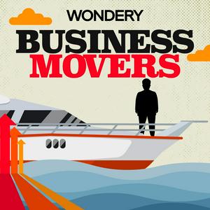 Escucha Business Movers en la aplicación