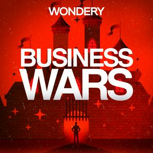 Escucha Business Wars en la aplicación