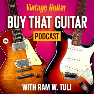 Escucha Buy That Guitar Podcast en la aplicación