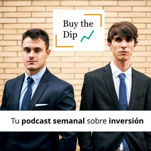 Escucha Buy the dip en la aplicación