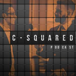 Escucha C-Squared Podcast en la aplicación