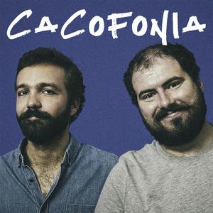 Escucha Cacofonia en la aplicación