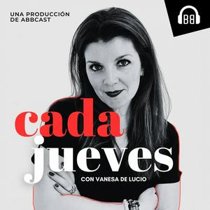 Escucha Cada Jueves en la aplicación