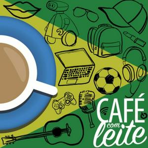 Escucha Café com Leite (Café Brasil) en la aplicación