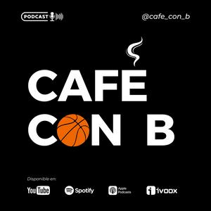 Escucha Café con B en la aplicación