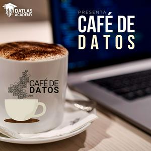 Escucha Café de Datos en la aplicación