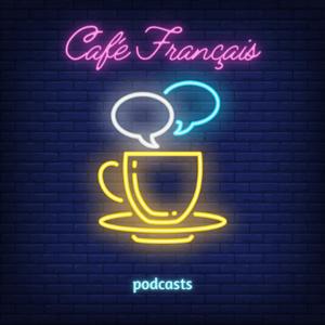 Escucha Café Français en la aplicación