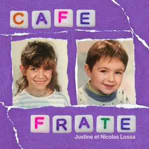 Escucha Café Fraté en la aplicación