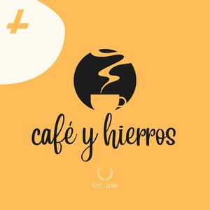 Escucha Café y Hierros en la aplicación