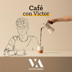 Escucha Cafe con Victor en la aplicación