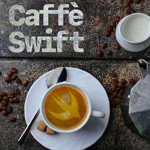 Escucha Caffè Swift en la aplicación