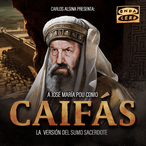 Escucha Caifás en la aplicación