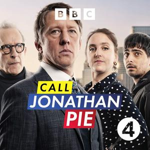 Escucha Call Jonathan Pie en la aplicación