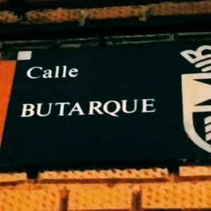 Escucha Calle Butarque en la aplicación