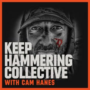 Escucha Cameron Hanes - Keep Hammering Collective en la aplicación