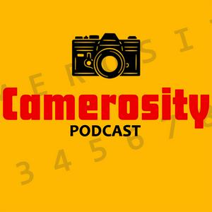 Escucha Camerosity en la aplicación