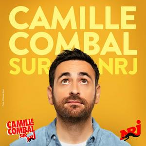 Escucha Camille Combal sur NRJ en la aplicación