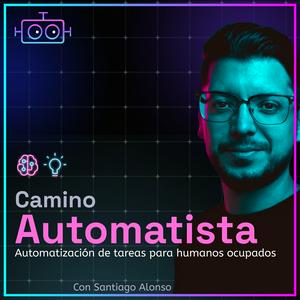 Escucha Camino Automatista en la aplicación