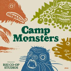 Escucha Camp Monsters en la aplicación