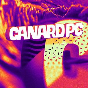 Escucha Canard PC en la aplicación