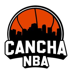 Escucha Cancha NBA (Tu Podcast NBA) en la aplicación