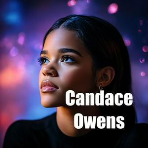 Escucha Candace Owens en la aplicación