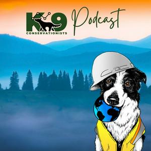 Escucha K9 Conservationists en la aplicación