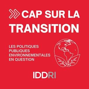 Escucha Cap sur la transition en la aplicación