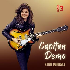 Escucha Capitán Demo en la aplicación