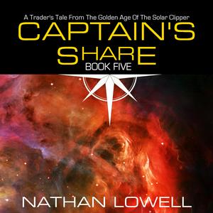 Escucha Captain's Share en la aplicación