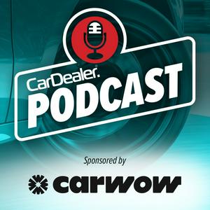 Escucha Car Dealer Podcast en la aplicación