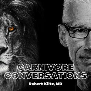 Escucha Carnivore Conversations en la aplicación