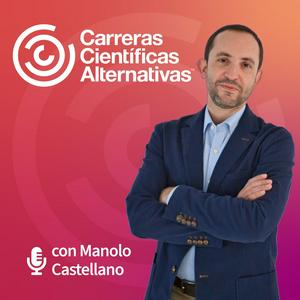 Escucha Carreras Cientificas Alternativas en la aplicación