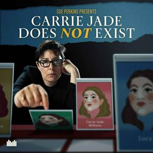 Escucha Carrie Jade Does Not Exist en la aplicación