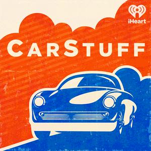 Escucha CarStuff en la aplicación