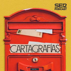 Escucha Cartagrafías en la aplicación