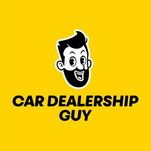 Escucha Car Dealership Guy Podcast en la aplicación